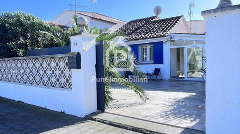 Foto 3 de Casa o xalet en venda a Avenida Puerto de la Estaca, Santa Margarita, Roses