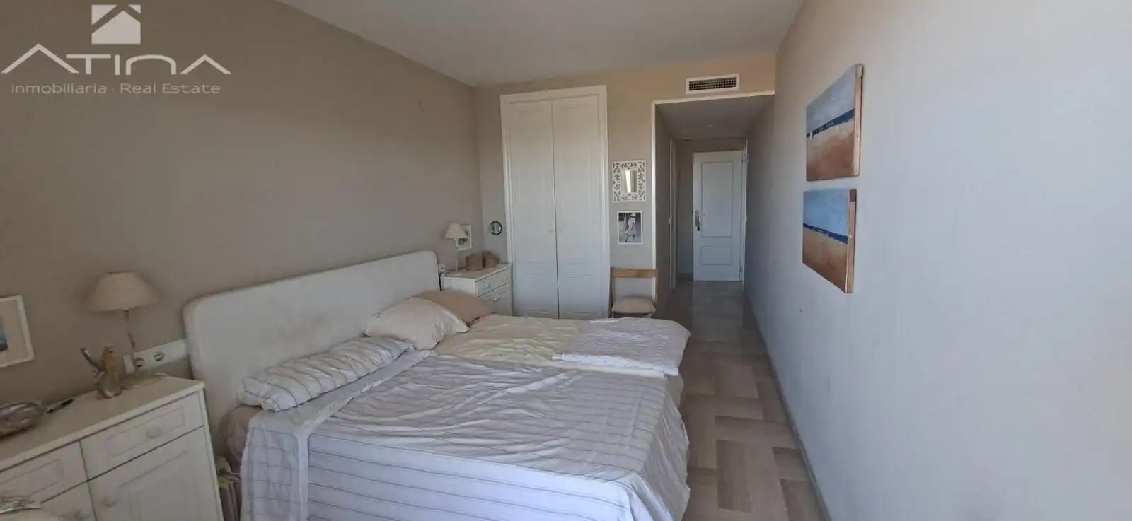 Penthouse mit Pool zum Verkauf in Calle Ribera Baixa, imagen 16