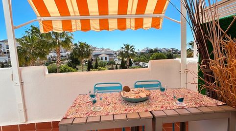 Foto 5 von Wohnungen zum Verkauf in Calle del Esparto, 3, Las Salinas, Vera