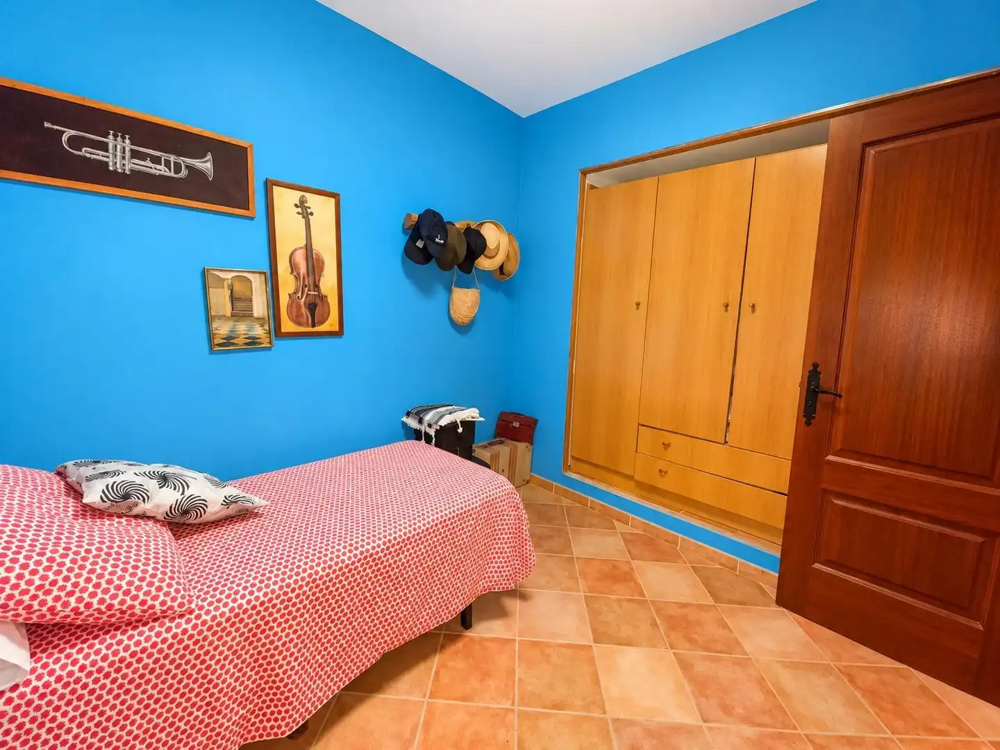 Flat for sale in Plaza ALAMEDA DE LA CRUZ, imagen 9