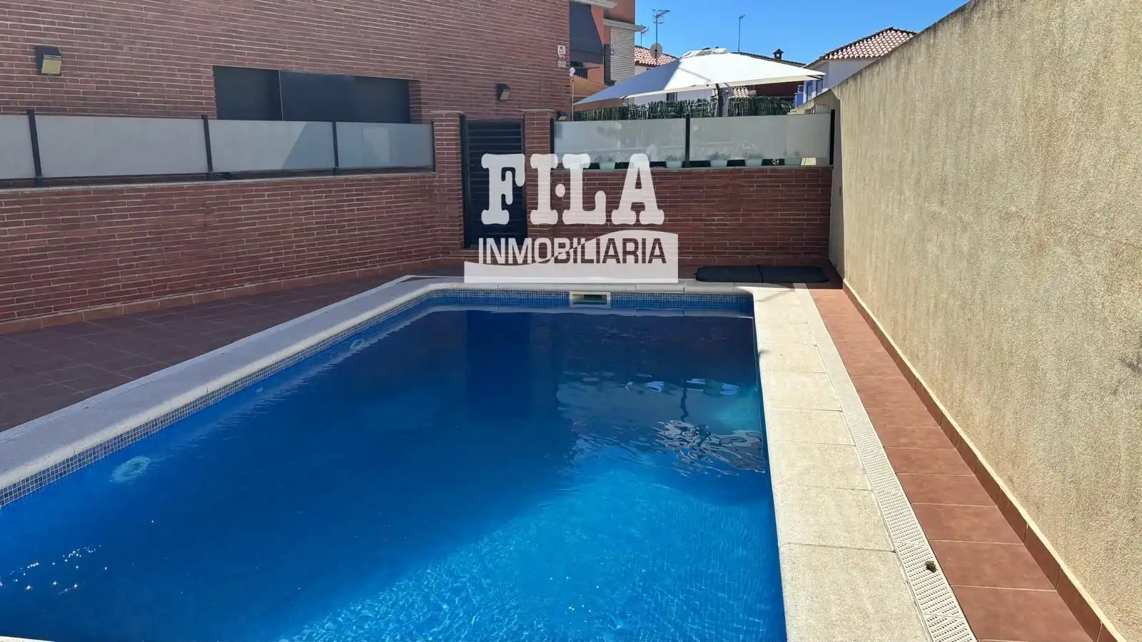 Penthouse with pool for sale in SAN MIGUEL