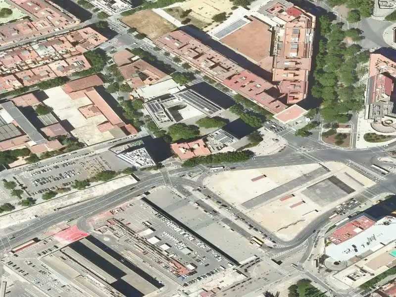 Flat for sale in Calle Viriat, imagen 2