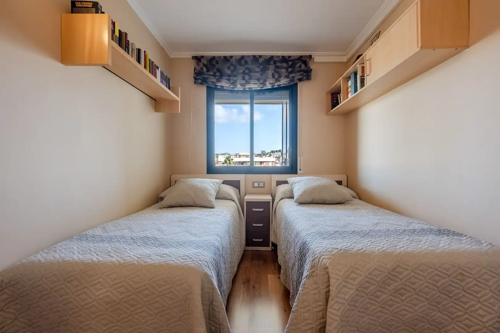 Flat with pool for sale in Prat de Cunit, imagen 18