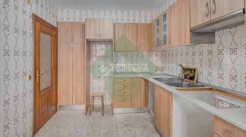 Foto 4 de Pis en venda a Los Ángeles,  Madrid Capital