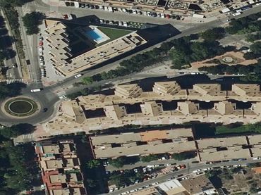 Piso en venta en Paseo Estacion 10 N2dup-A