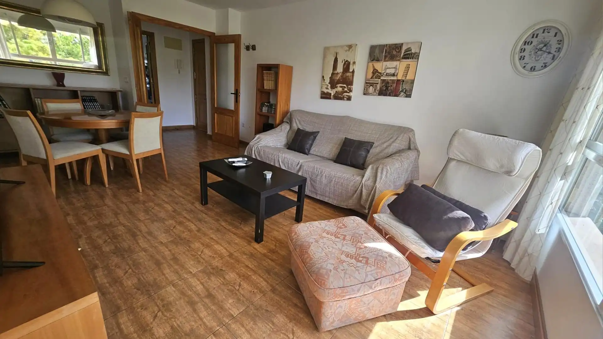 Apartments for rent in Playa Muchavista