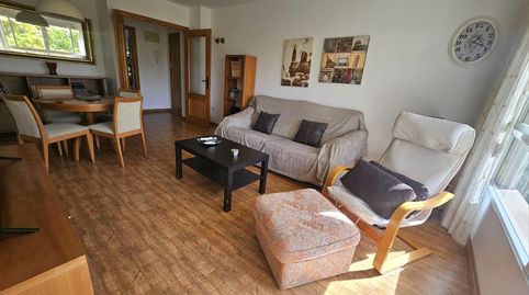 Foto 2 de Apartament de lloguer a Playa Muchavista, El Campello