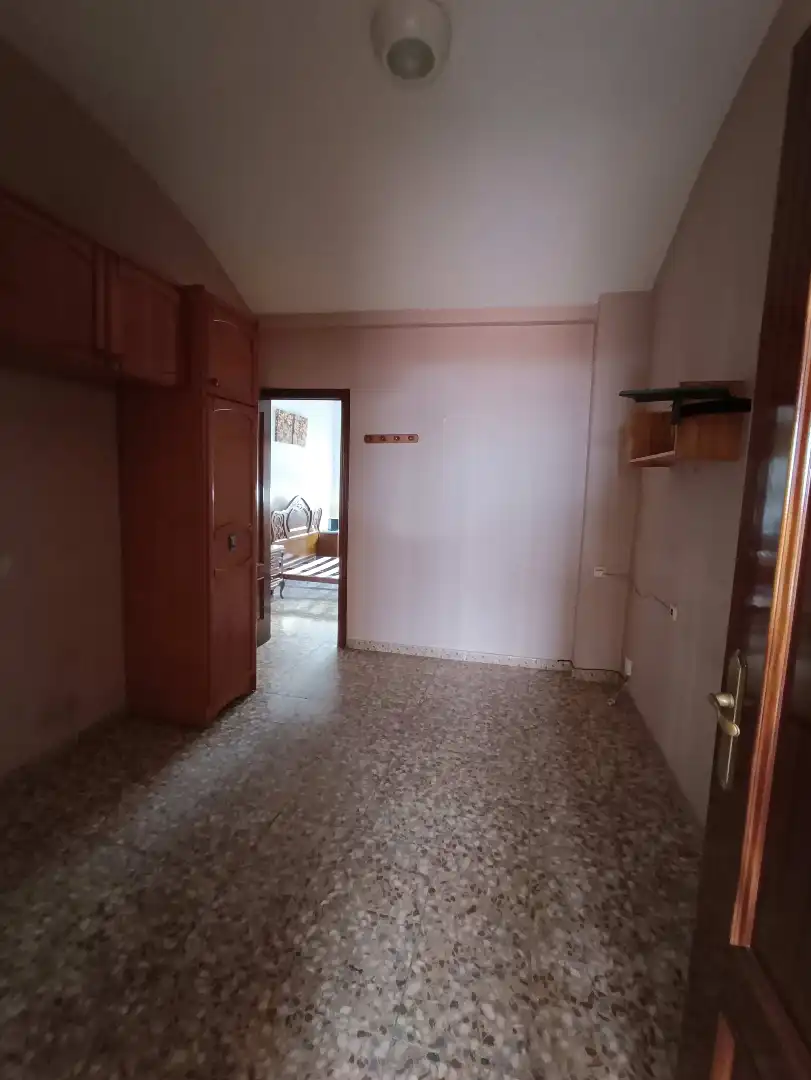 Dúplex en venda en Villanueva de la Serena amb Moblat i Balcó