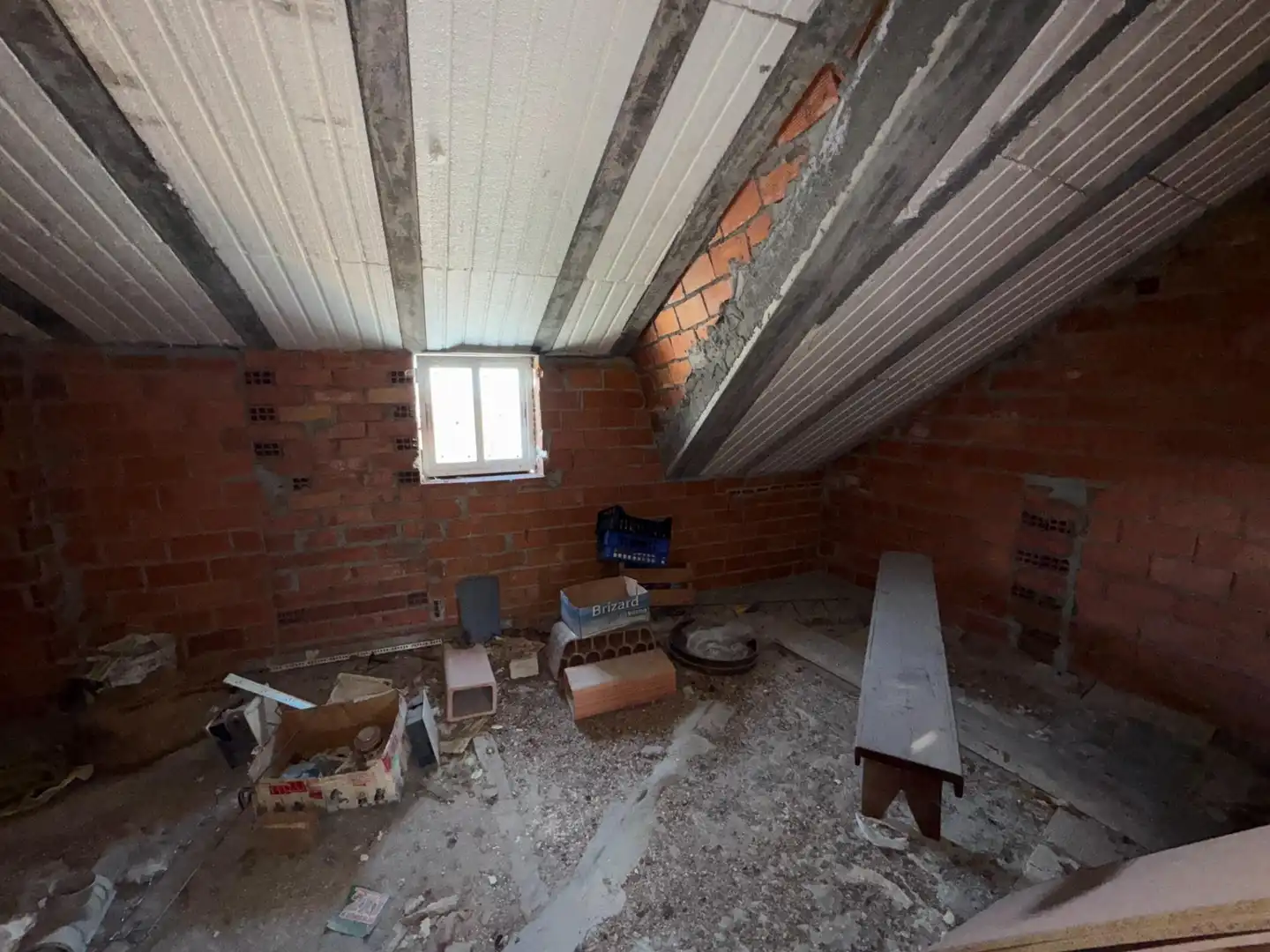 Casa o xalet en venda en Ponferrada amb Aire condicionat, Calefacció i Terrassa
