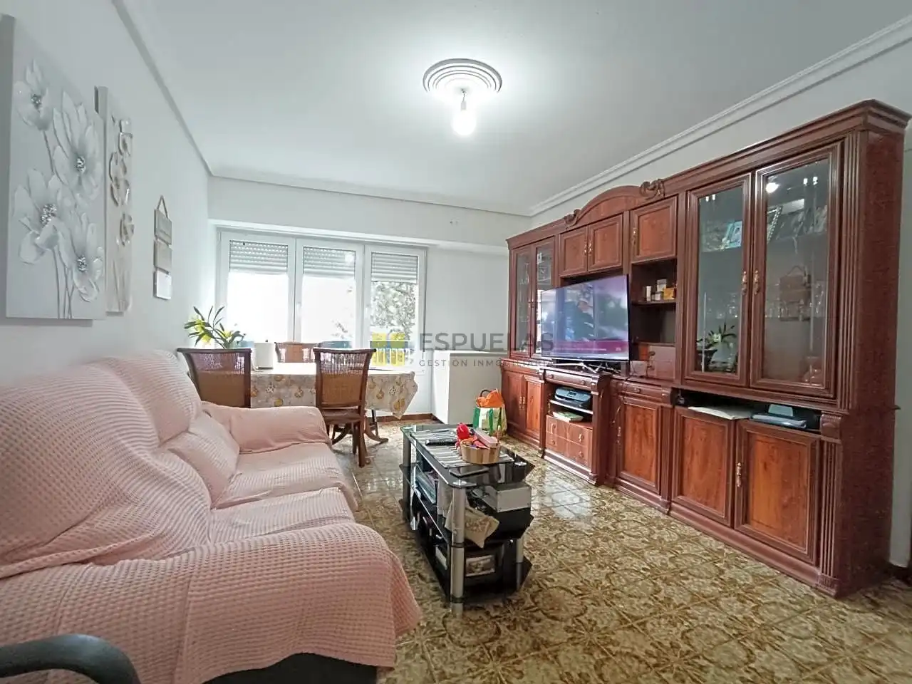 Appartement avec terrasse à vendre à General Ruiz 15