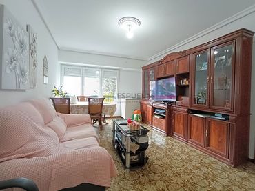 Wohnung mit Balkon zum Verkauf in General Ruiz 15