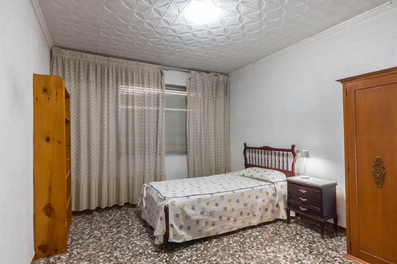 Casa amb terrassa en venda a Pedanías Oeste, imagen 27