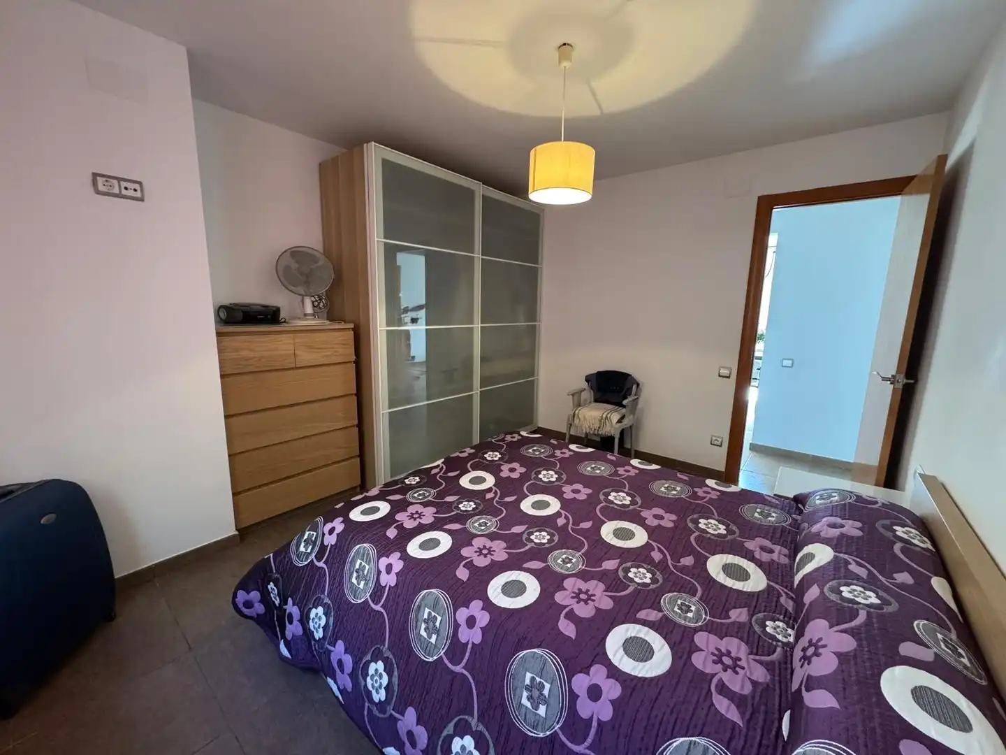 Dormitori de Casa o xalet en venda en Corbera de Llobregat amb Jardí privat, Terrassa i Traster