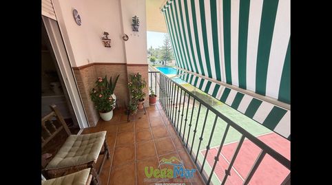 Foto 2 von Erdgeschoss zur Miete in Avenida Costa del Sol, Almuñecar Centro, Almuñécar