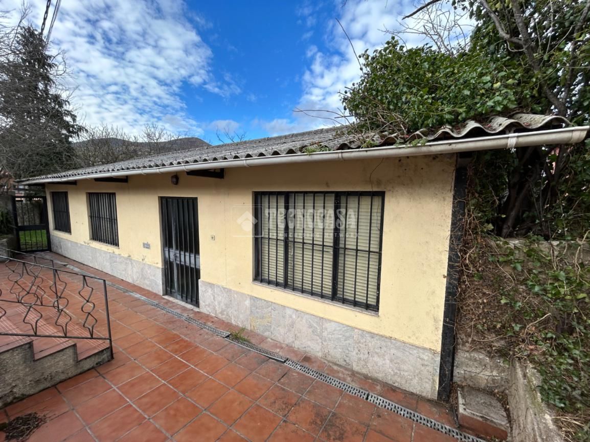 Casa o xalet en venda