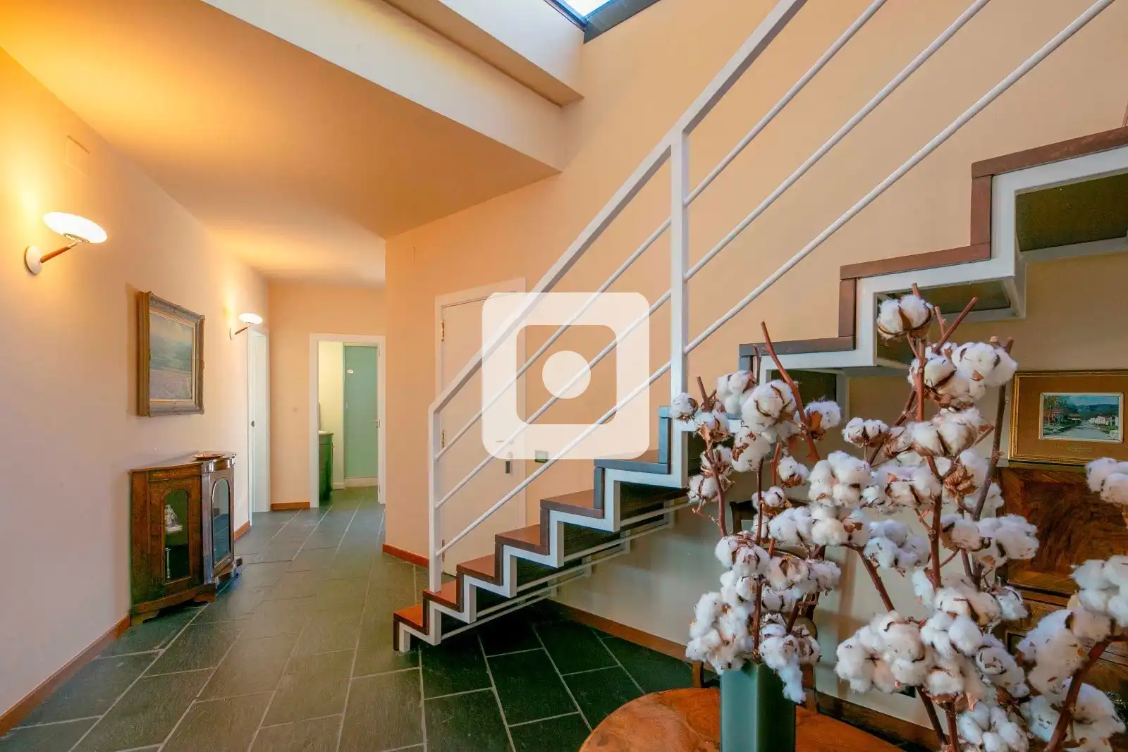 Casa o xalet en venda en Barcelona amb Aire condicionat, Calefacció i Terrassa