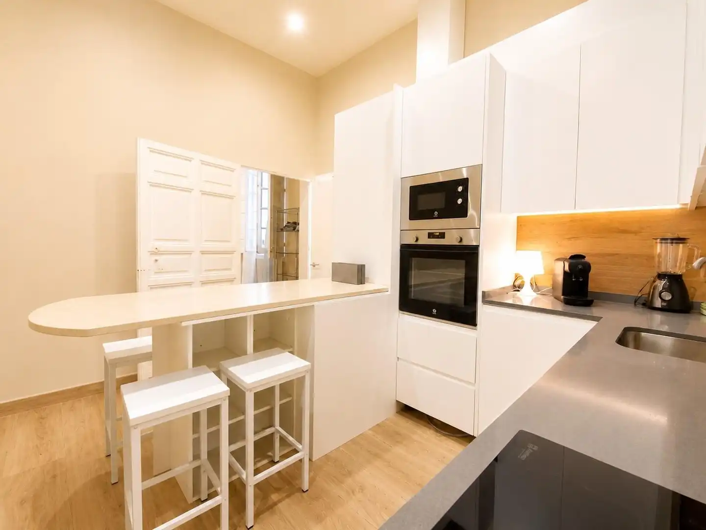 Appartement avec ascenseur à louer à Calle BOLA, imagen 50