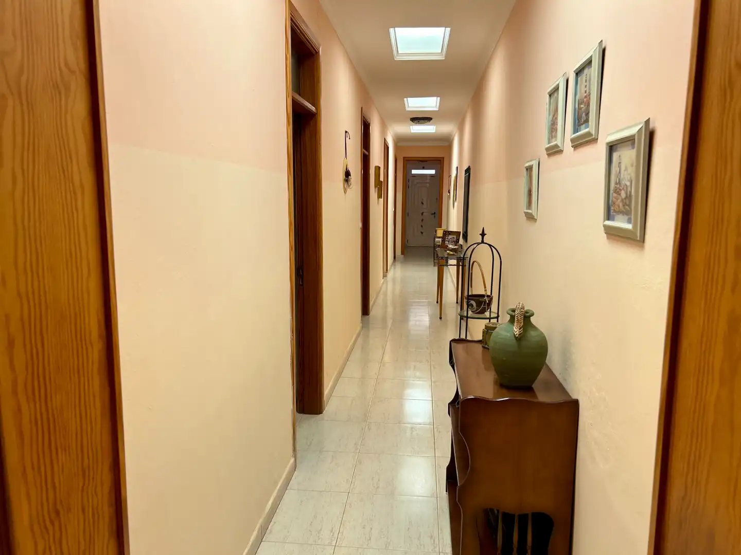 Casa adosada en venta en Calle Álvaro de Bazán, 28, Playa de Arinaga