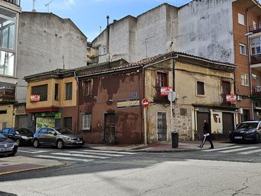 Maison à vendre à Calle CALLE VALLADOLID