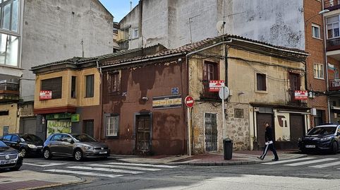 EDIFICIO EN CALLE VALLADOLID, ÁVILA 05005
