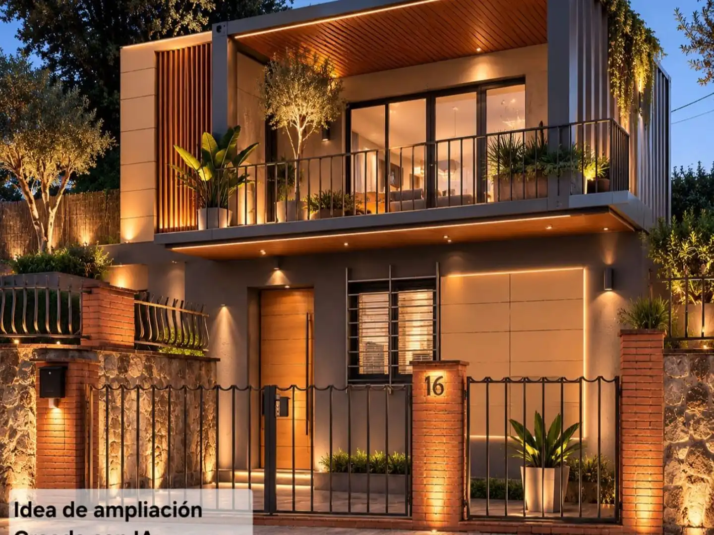 Maison avec jardin à vendre à Sector Pinar I Portus 85, imagen 2