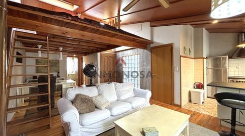 Photo 3 of Attic to rent in Centro, Ferrol