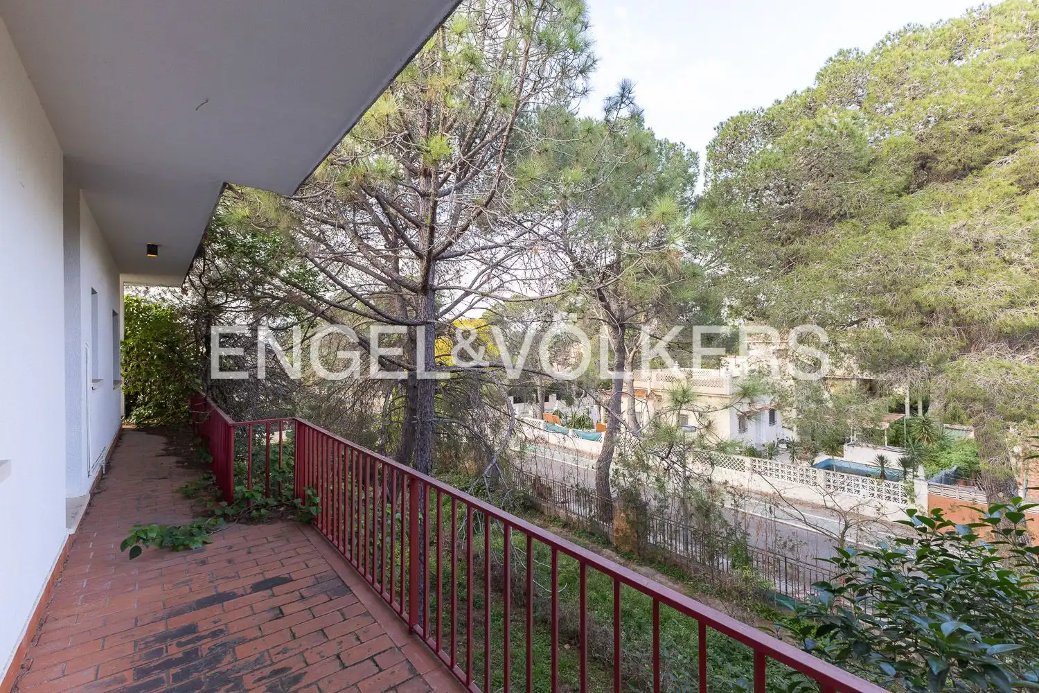 Terraza de Casa o chalet en venta en Paterna con Aire acondicionado, Calefacción y Jardín privado