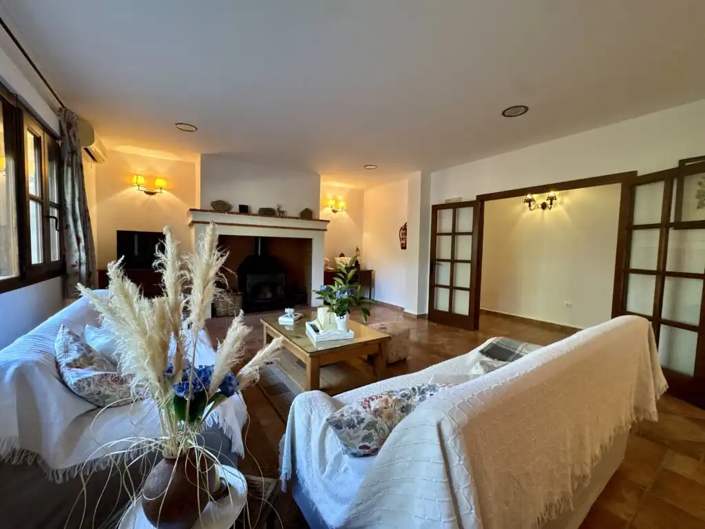 Casa rústica en venda a Valencia de Alcántara, imagen 11