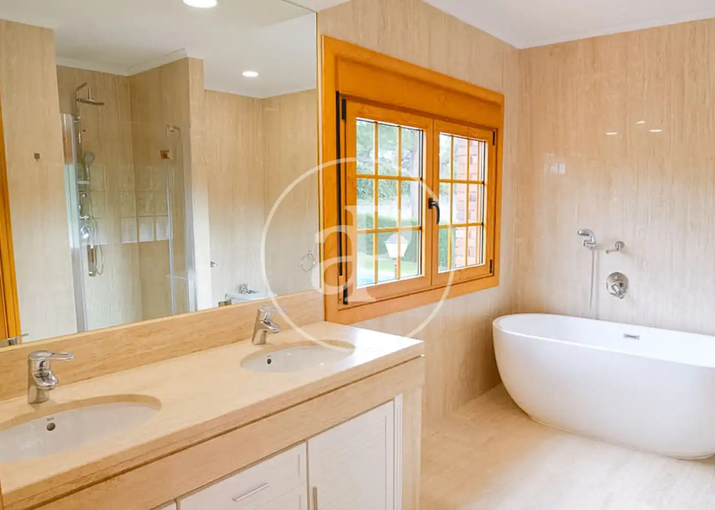 Maison avec piscine à louer à C. de Altos de la Moraleja 24, imagen 12