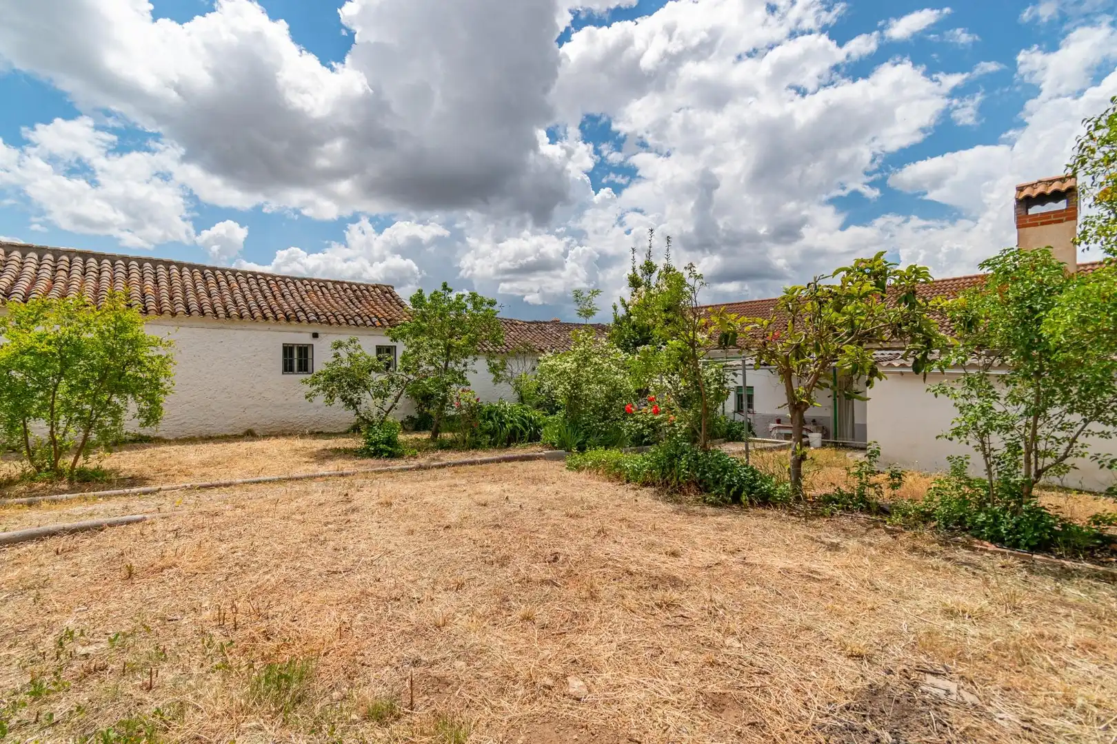 Casa amb jardí en venda a Calle PANTANO 8, imagen 42