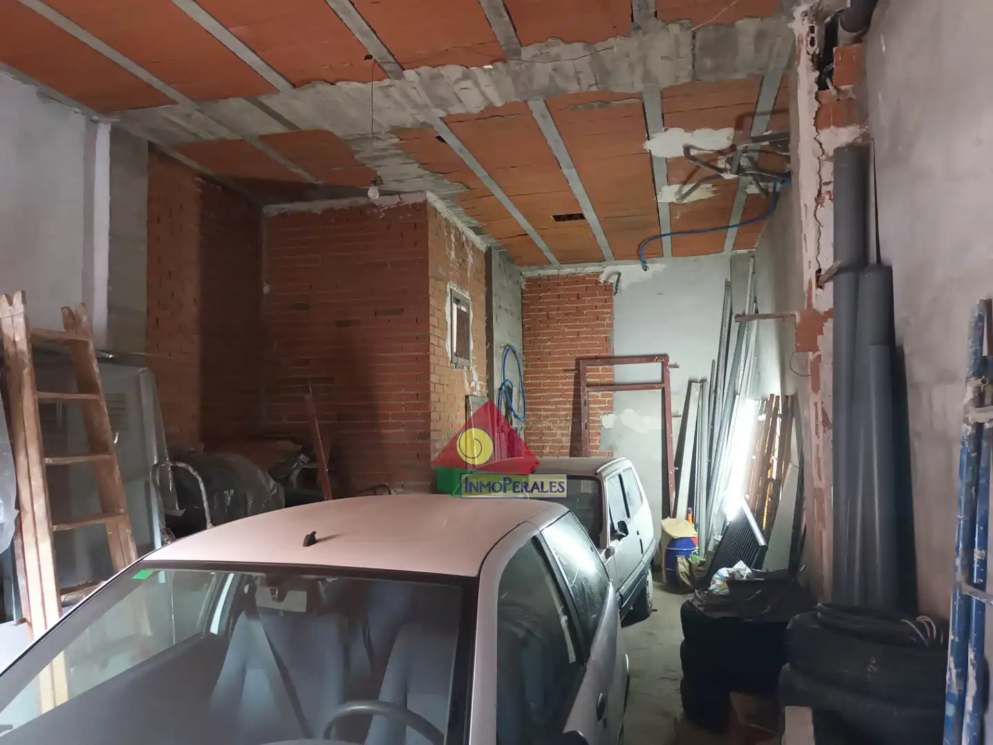 Business premises for sale in Villayuventus - Renfe, imagen 2