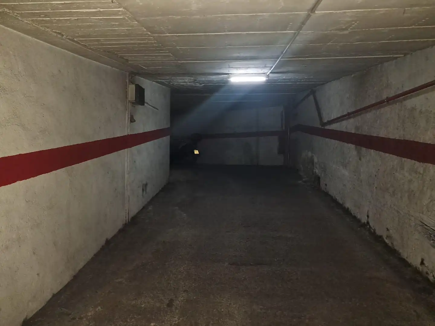 Parking for sale in Príncep de Viana - Clot - Xalets Humbert Torres, imagen 4