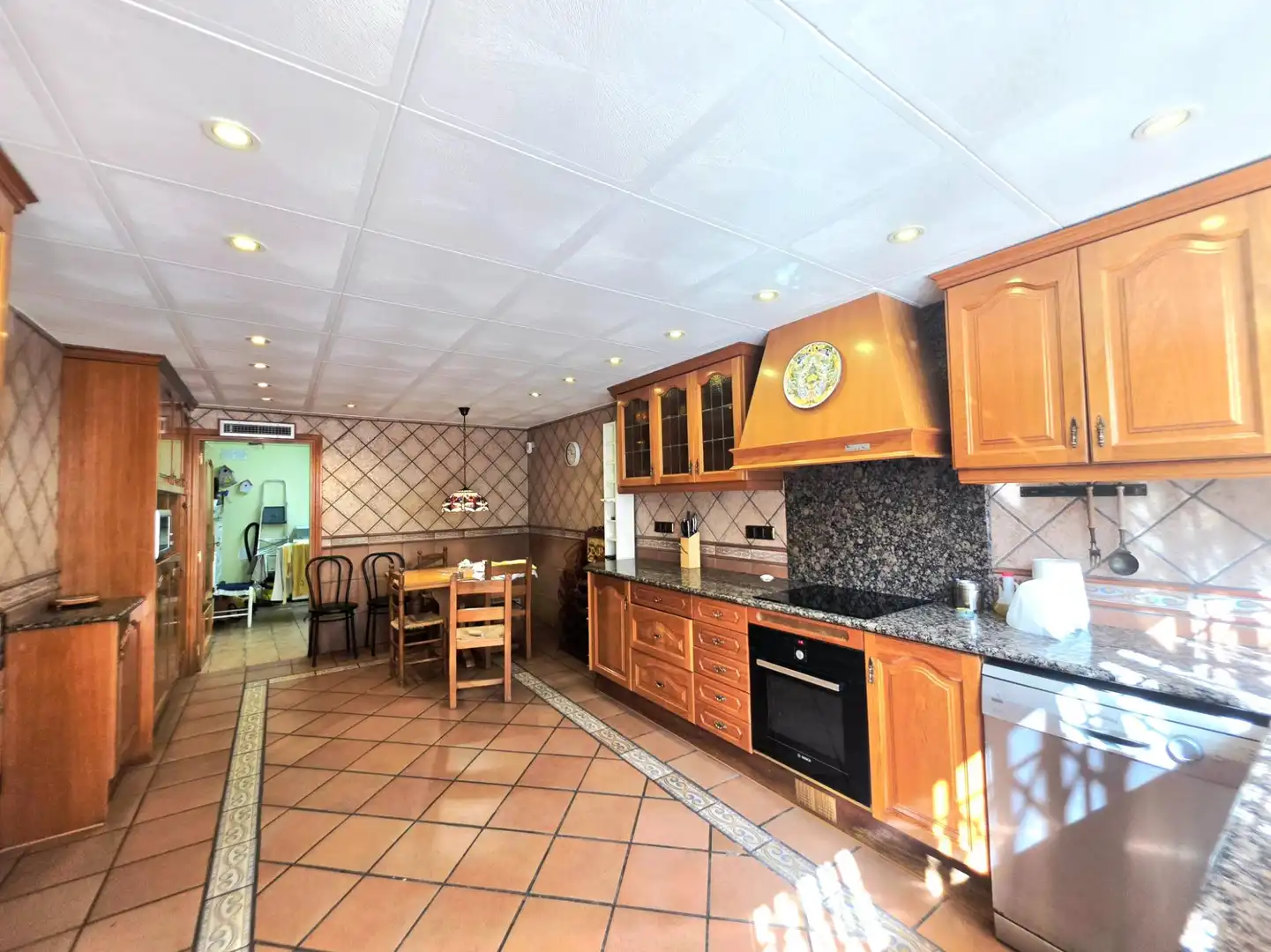 Haus oder Chalet zum Verkauf in Passeig Passeig Creu, Bellamar