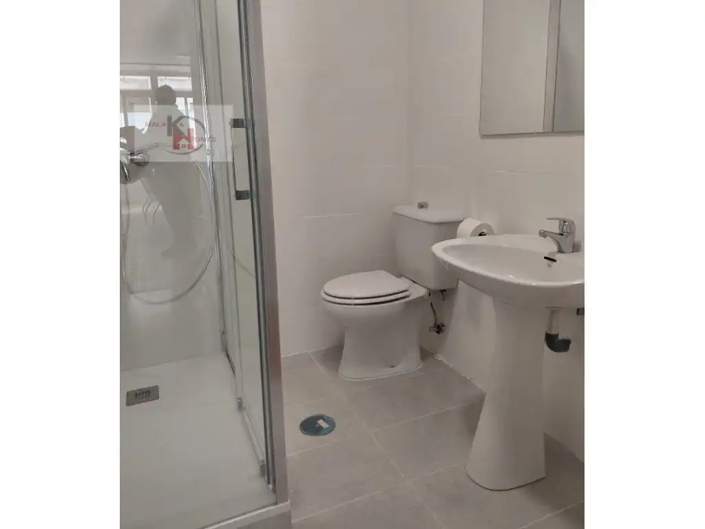Flat for sale in Puerto Deportivo