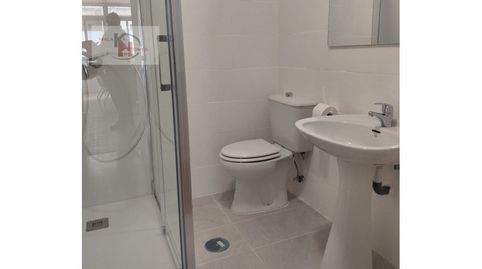 Photo 4 of Flat for sale in Puerto Deportivo, Fuengirola