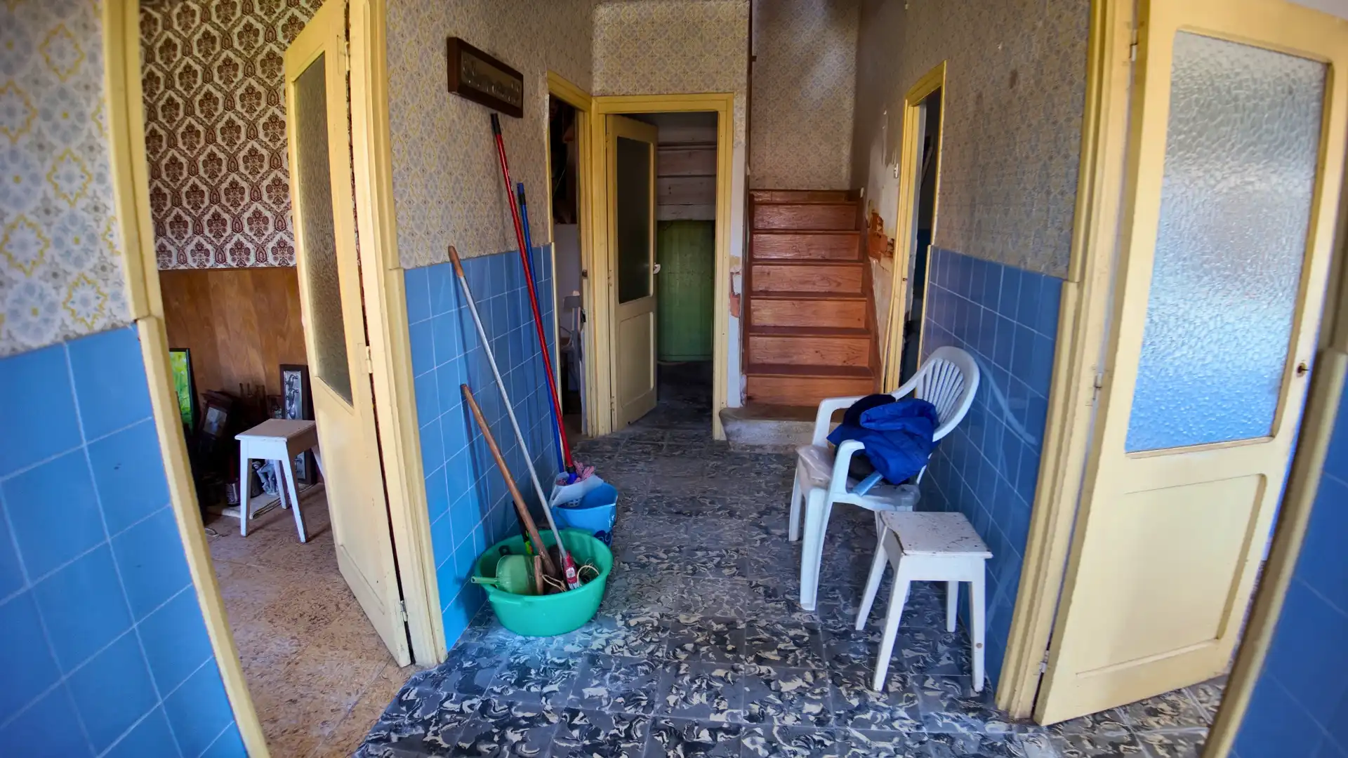 Casa o xalet en venda a Calle Argilo, 35, Brañosera