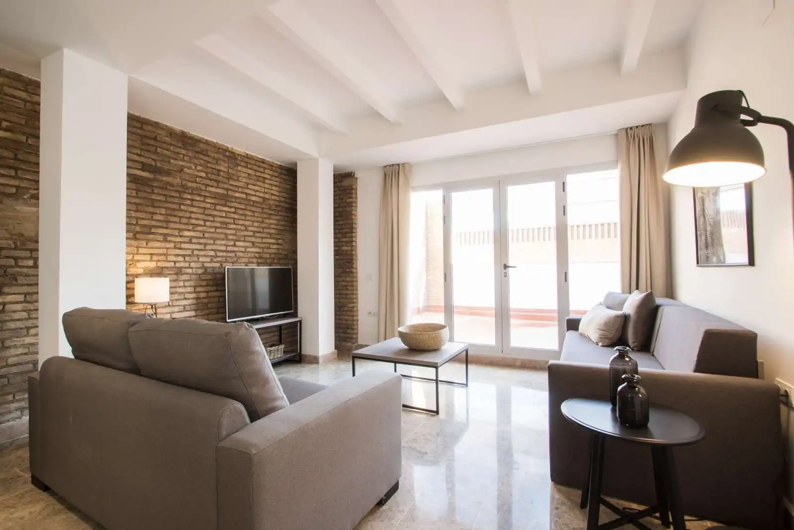Habitación en El Grau