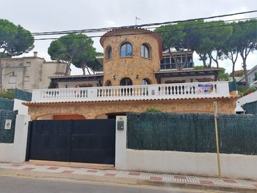 Villa in vendita a Platja d'Aro