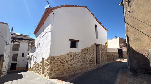 Foto 2 de Casa o xalet en venda a Plaza Iglesia, Matet, Castellón