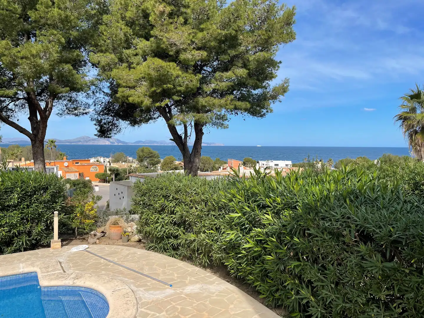 Finca rústica en venta en S'Estanyol
