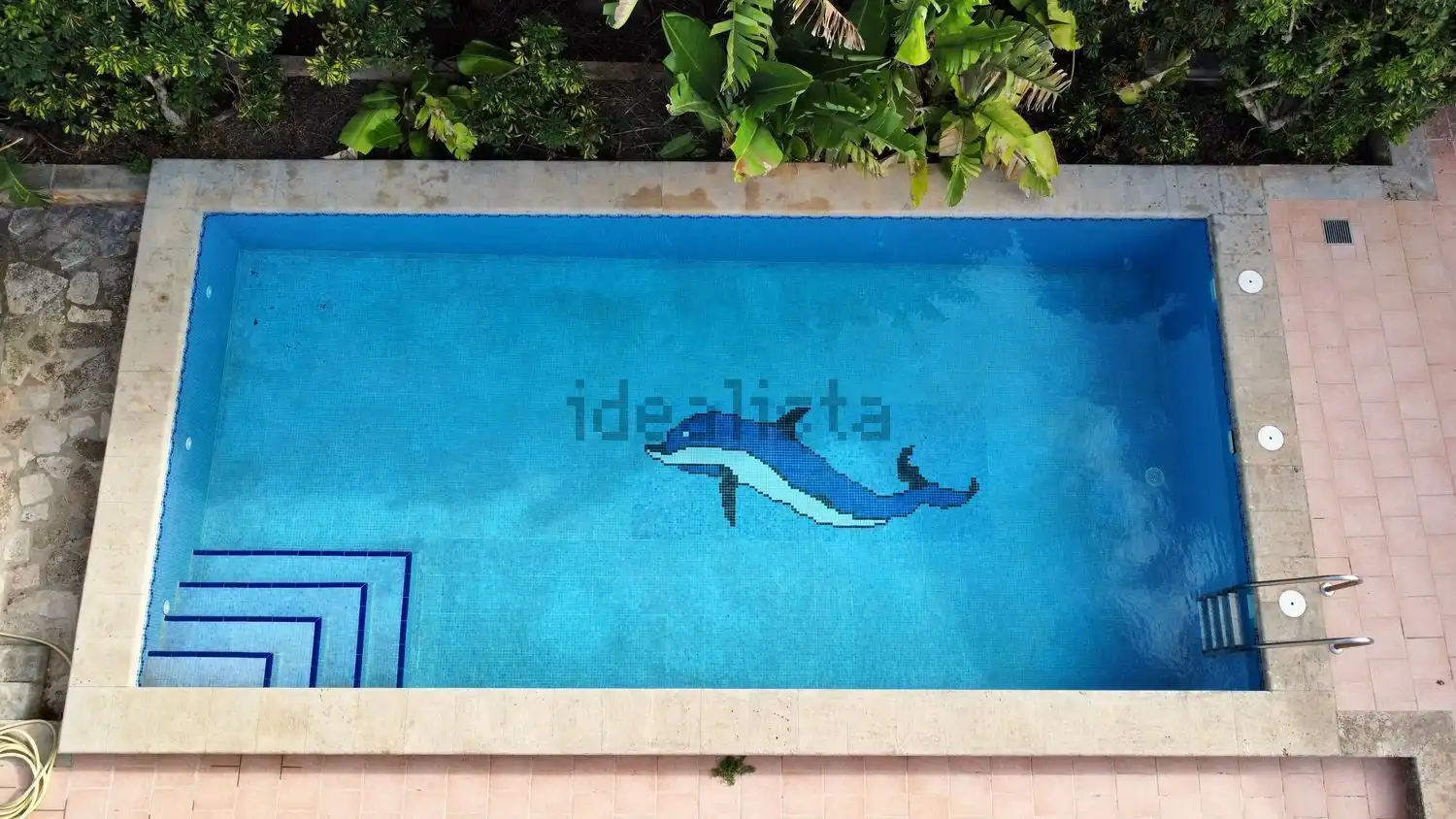 Country house with pool for sale in Zona Rústica - Interior, imagen 27