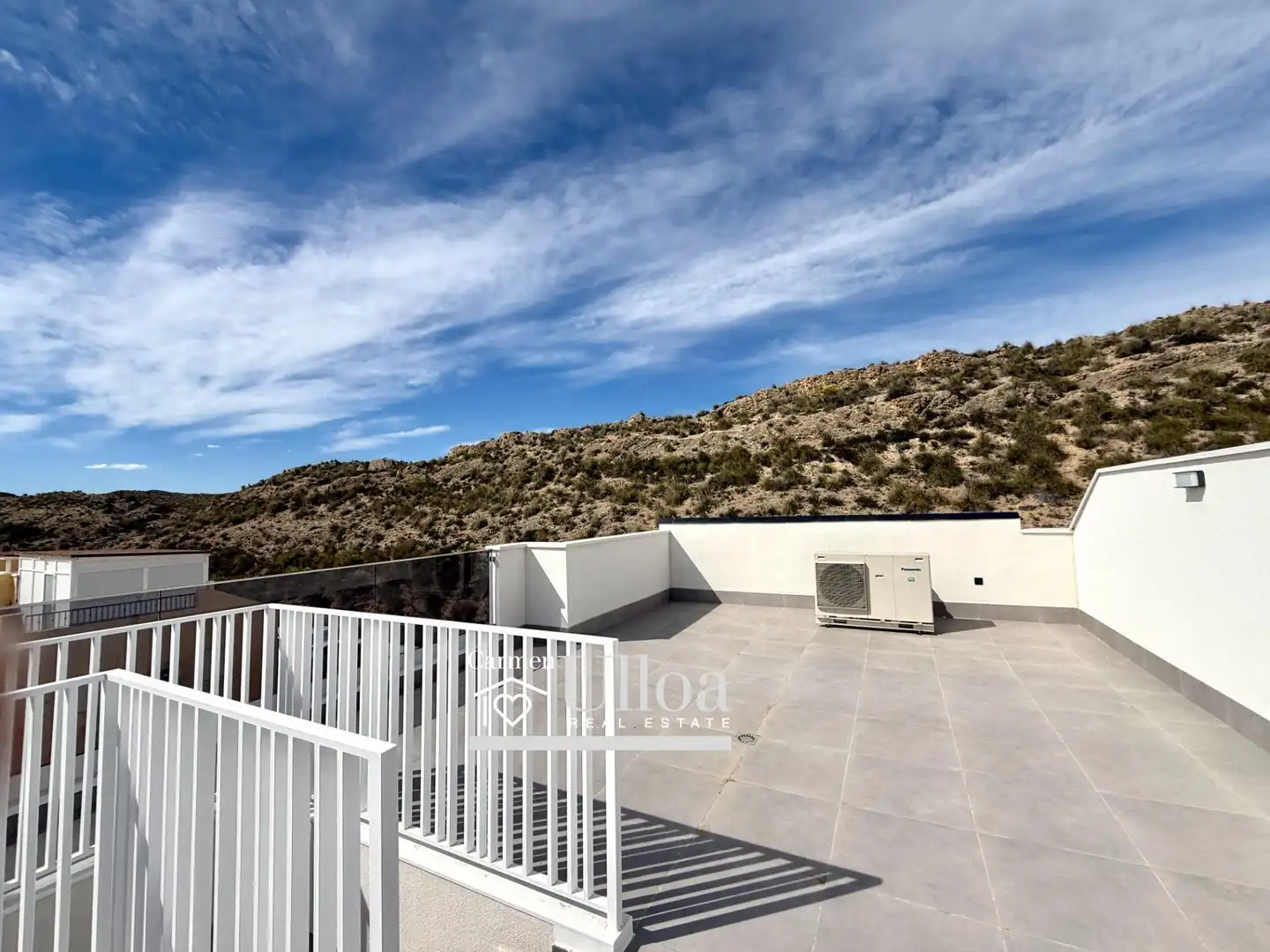 Attico con piscina in vendita a Valle del Sol, imagen 37