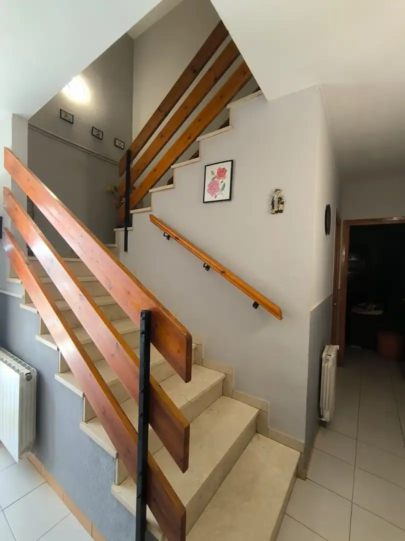Country homes for sale in Binaced  with Heating, Terrace and Storage room
