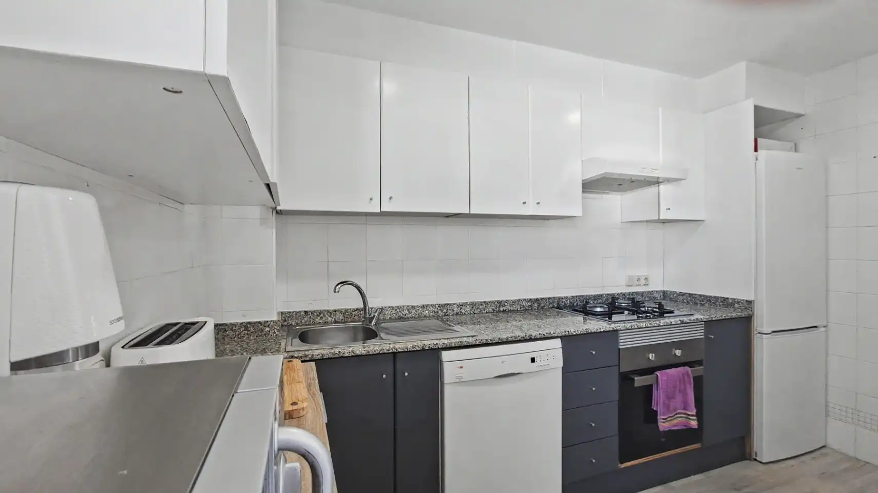 Appartement avec ascenseur à vendre à Ondara, imagen 8
