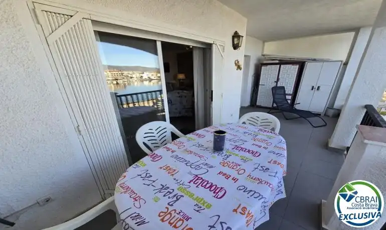Apartament amb jardí en venda a Sant Maurici, imagen 22