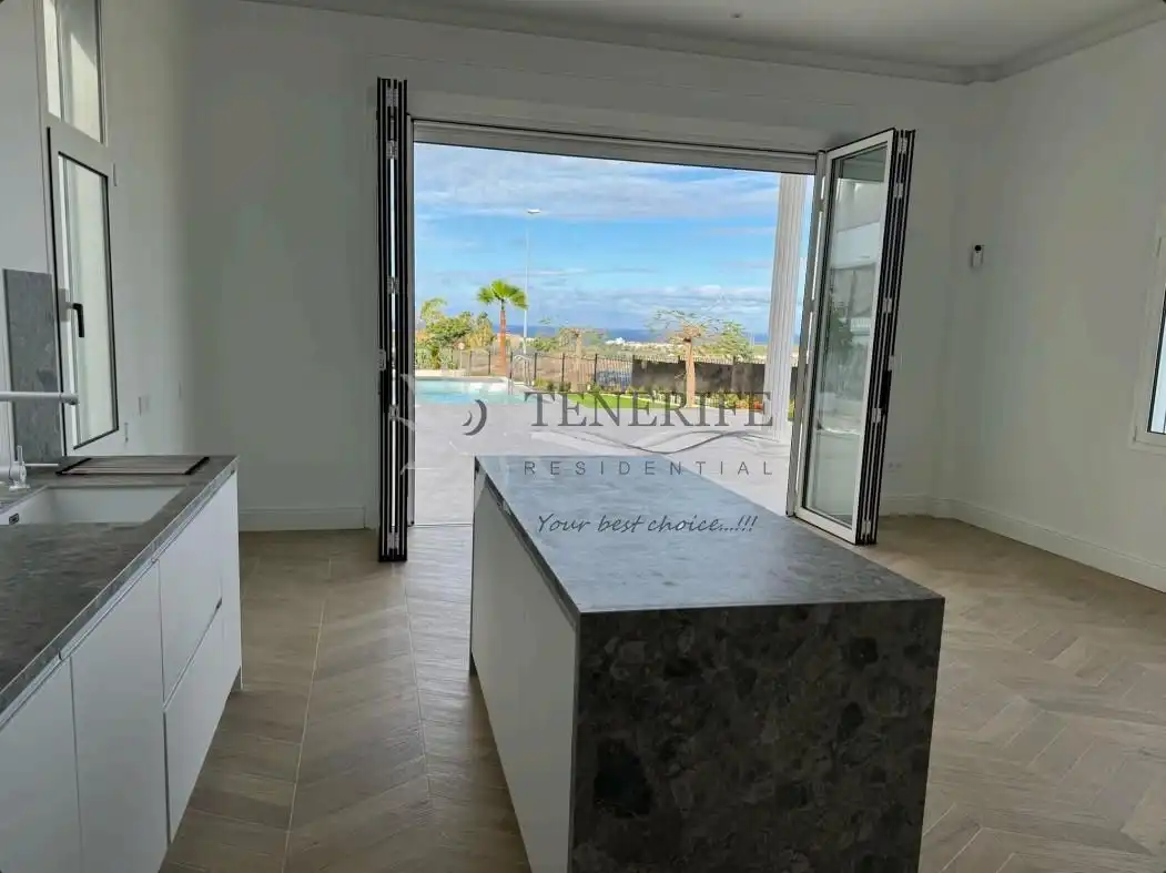 Casa amb piscina en venda a General Tf-655, imagen 5