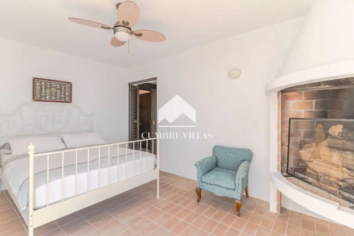 Casa o xalet en venda a Cotobro