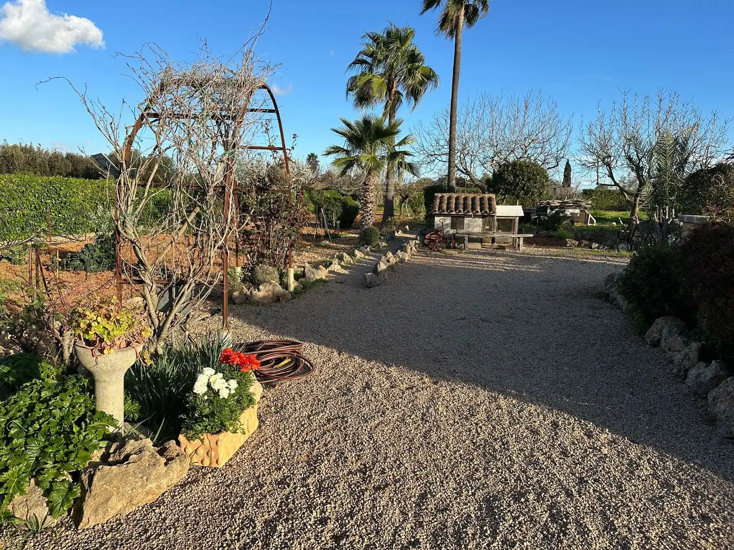 Villa con piscina in vendita a ma 3020, imagen 5