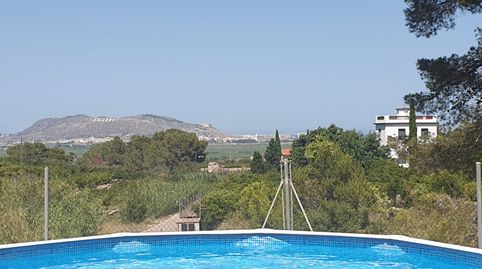 Foto 2 de Finca rústica en venda a N/a, Llaurí, Valencia
