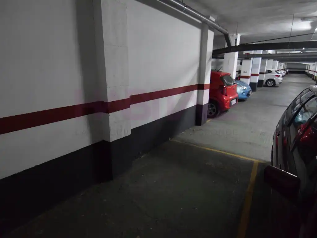 Einzelparkplatz zum Verkauf in Calle Torres, imagen 11
